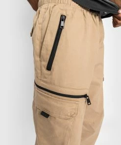 Venum Cargo Pants - Sand -Boxing Elegant Butikk 0 252F0 252F4 252F4 252F004483d6ac02b101754969a0edce47e7a2d2391f JOGGING CARGO SAND 21 0879c441 e990 4d8b a510 8cc5cc85d2c7