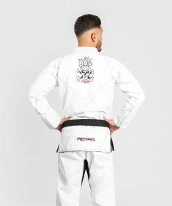 Prosafety Venum Reorg BJJ Gi - White -Boxing Elegant Butikk 0 252F0 252F9 252F8 252F0098bd82239535ab88af3097bd37ba6614b3174e KIMONO REORG WHITE 10 b47162a3 2921 4ae8 9cf8 7efe7cdf0878