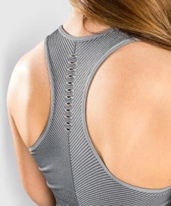 Venum Sparring Seamless Sports Bra - For Women - Dark Grey -Boxing Elegant Butikk 0 252F1 252F7 252Fd 252F017d2fb51352d1c1aeae5923c78a15e0360e0858 BRA SPARRING DARKGREY 05