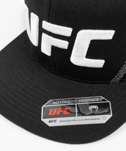 UFC Venum Authentic Fight Night Unisex Walkout Hat - Black -Boxing Elegant Butikk 0 252F2 252F3 252F9 252F02394bfffbdffd4cd3929a1d9598ab9997d582e0 VNMUFC 00010 001 07 936d4509 3c41 4db9 a8a0 d68ef9df115a