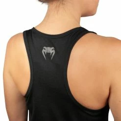 Venum Classic Tank Top - For Women - Black -Boxing Elegant Butikk 0 252F2 252F4 252F0 252F024045382af9d1ad576b0f3d59121f0eceb2ff85 TANKTOP CLASSIC BLACK 1500 04