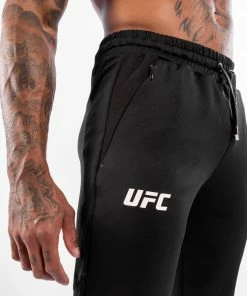 UFC Venum Authentic Fight Night Men's Walkout Pant - Black -Boxing Elegant Butikk 0 252F3 252F2 252Fb 252F032b1f604afe776f4ba889c261ea8ccc24daff2f VNMUFC 00005 001 06 1c62ce13 e580 4b2c 95d8 ff22ca623450