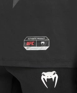 UFC Venum Authentic Fight Night 2.0 Men's Walkout Jersey - Black -Boxing Elegant Butikk 0 252F3 252Fd 252F9 252F03d96eee5278040e0f6a1f22cd38e7be70cdb9d7 VNMUFC 00145 001 10