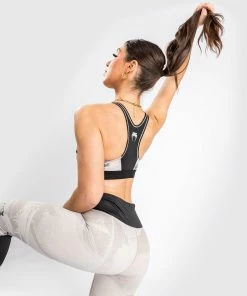 UFC VENUM AUTHENTIC FIGHT WEEK WOMEN'S 2.0 SPORT BRA - SAND/BLACK -Boxing Elegant Butikk 0 252F4 252F3 252F5 252F04353f94bfc476358bb1d4bb433f1201b5d9fe4f VNMUFC 00120 040 03 ad37f6cf 7eea 4594 b3f0 ec6649c80f21