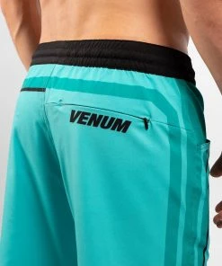 Venum Bali Boardshort - Mint Blue -Boxing Elegant Butikk 0 252F5 252F8 252Fa 252F058a84eaf0e74d484e74ba243a4f62c8d8b2aaec BOARDSHORTS BALI BLACK MINTBLUE 07