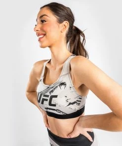 UFC VENUM AUTHENTIC FIGHT WEEK WOMEN'S 2.0 SPORT BRA - SAND/BLACK -Boxing Elegant Butikk 0 252F5 252Fb 252F0 252F05b0a97a31712ac1a6a62c494e7b7bf5ca9ef193 VNMUFC 00120 040 05 15ea4ef8 5ea5 4862 ba53 d9e021aaf28e
