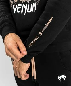 Venum Reorg Hoody - Black 14 Venum Reorg Hoody - Black -Boxing Elegant Butikk 0 252F6 252F6 252F9 252F0669b890d727efbafb140dbbb11be1ea2c27c5ec HOODY REOG BLACK 18