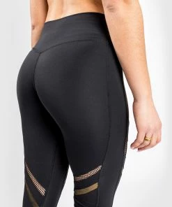 Venum Lightning Leggings - For Women - Black/Gold 13 Venum Lightning Leggings - For Women - Black/Gold -Boxing Elegant Butikk 0 252F7 252Ff 252F9 252F07f93115fe5c595e8770639ce11d9b88ffab69fe LEGGING LIGHTING BLACK GOLD 07