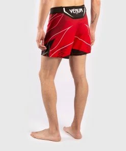 UFC Venum Pro Line Men's Shorts - Red -Boxing Elegant Butikk 0 252F9 252Fd 252F7 252F09d7770a7c847bfc81e1a0aeed7dbca7976d307a VNMUFC 00061 003 03 d92b61ea b72d 4f77 bb3d a966cb630841