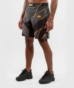 UFC Venum Authentic Fight Night Men's Shorts - Long Fit - Champion -Boxing Elegant Butikk 0 252Fa 252F5 252Fc 252F0a5cd2165090dc965305a919192ca924bd84518d VNMUFC 00002 126 02