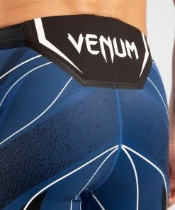 UFC Venum Authentic Fight Night Men's Vale Tudo Shorts - Short Fit - Blue -Boxing Elegant Butikk 0 252Fa 252Fa 252F0 252F0aa014eeea36faeffa1fd912662fa2ab53da8a63 VNMUFC 00007 004 07