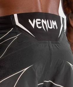 UFC Venum Authentic Fight Night Men's Shorts - Short Fit - Black -Boxing Elegant Butikk 0 252Fa 252Ff 252F1 252F0af14a68ecf80f82875a84059fae4a4df6aaa460 VNMUFC 00001 001 08