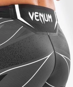 UFC Venum Authentic Fight Night Women's Vale Tudo Shorts - Short Fit - Black -Boxing Elegant Butikk 0 252Fb 252F1 252Fd 252F0b1dc0c7827d619df945e602734f2b06c0ee5d57 VNMUFC 00016 001 08 1