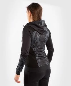 UFC Venum Authentic Fight Week Women's Zip Hoodie - Black 13 UFC Venum Authentic Fight Week Women's Zip Hoodie - Black -Boxing Elegant Butikk 0 252Fb 252F3 252F4 252F0b349a039595cd95680f9daaa8a153128b6bfddf VNMUFC 00027 001 03