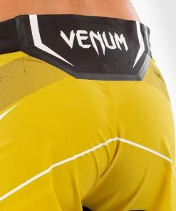 UFC Venum Authentic Fight Night Women's Shorts - Long Fit - Yellow -Boxing Elegant Butikk 0 252Fb 252F8 252Ff 252F0b8f304daa31ed81cc4c548cb6ca626725bfb0e7 VNMUFC 00019 006 06