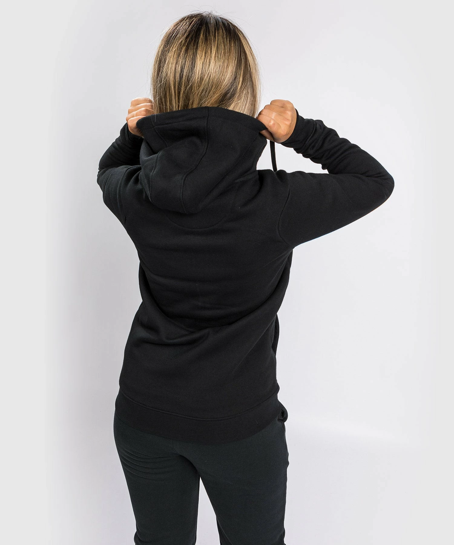 UFC Venum Fight Night 2.0 Replica Women's Full Zip Hoodie - Champion 8 UFC Venum Fight Night 2.0 Replica Women's Full Zip Hoodie - Champion - Bilde 6