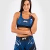 UFC Venum Authentic Fight Night Women's Sport Bra - Blue -Boxing Elegant Butikk 0 252Fc 252Fd 252Fc 252F0cdc208908cf05dade963d2987067c9d90cfdf60 VNMUFC 00011 004 01F