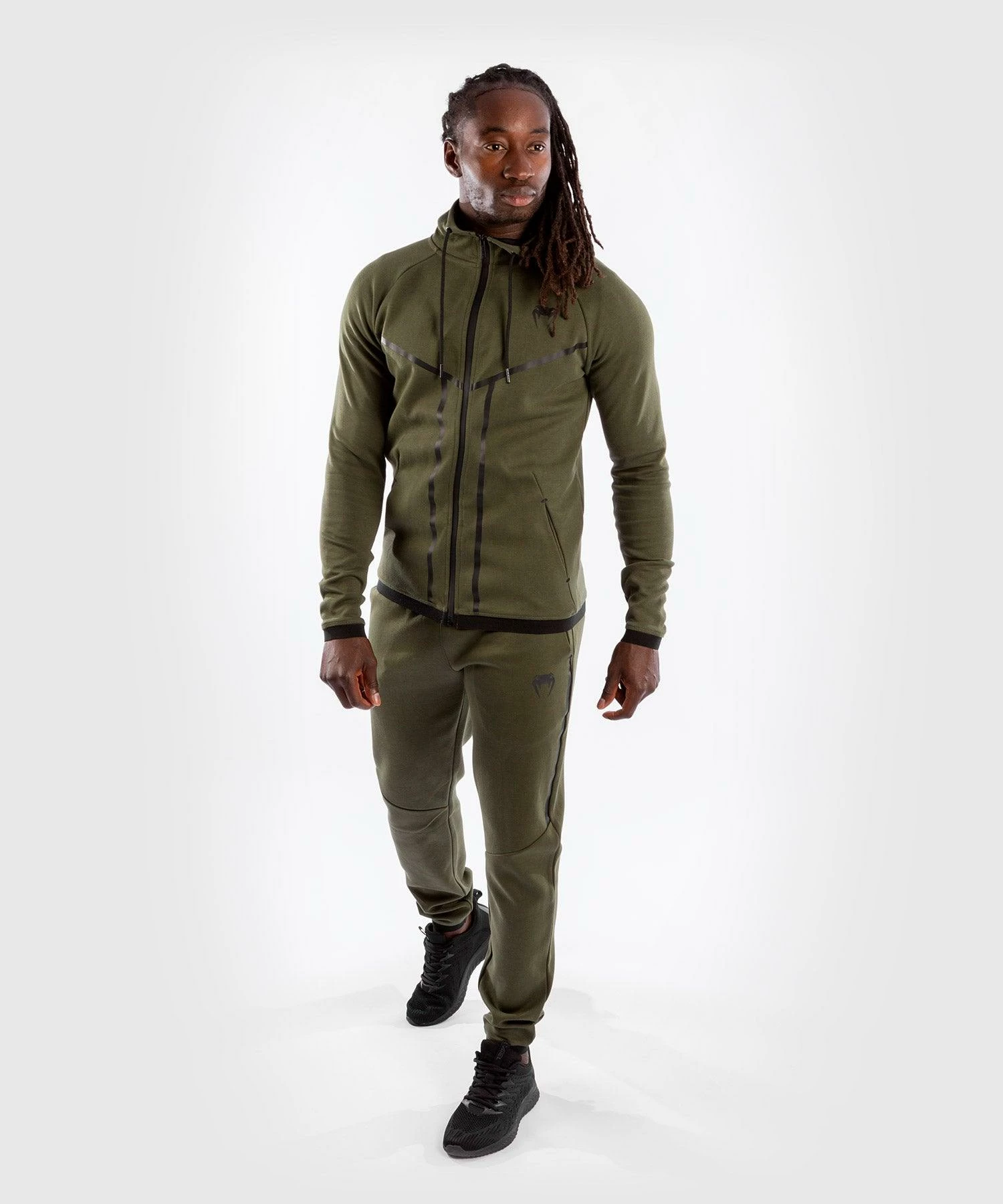Venum Laser X Connect Joggers - Khaki - Bilde 7