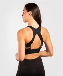 Venum G-Fit Sport Bra - Black/Black 12 Venum G-Fit Sport Bra - Black/Black -Boxing Elegant Butikk 0 252Ff 252F3 252F7 252F0f37fca4466cd835efc9491b77675479cec4ddca BRA GFIT BLACK BLACK 03