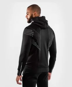 UFC Venum Authentic Fight Night Men's Walkout Hoodie - Black -Boxing Elegant Butikk 0 252Ff 252F8 252F3 252F0f83daa3fc54d36ab097483a1c50bfb4eea8f9ec VNMUFC 00004 001 04