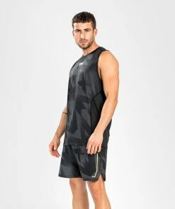 Venum Razor Dry Tech Tank Top - Black/Gold -Boxing Elegant Butikk 0 252Ff 252Fd 252F9 252F0fd97588d8e457f9ab4789daf79600ede030785d 3 27412a83 8ef3 4bf3 a263 5c72fe8fbab3