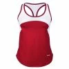 DUC Refreshing Women’s Tennis Tank (Cardinal) [SALE] -Boxing Elegant Butikk 1 348 1000 1000 1