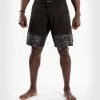 Venum Light 4.0 Fightshort - Black/Bronze