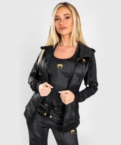 Venum Razor Hoodie - For Women - Black/Gold 15 Venum Razor Hoodie - For Women - Black/Gold -Boxing Elegant Butikk 1 252F1 252Fa 252Fe 252F11ae391a75c32c606f2cd160470ca478b013d69e Razor 3 f1739367 fd1b 40c4 8be3 f4d87cf0b8ff