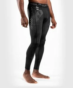Venum Skull Compression Tights - Black/Black -Boxing Elegant Butikk 1 252F1 252Fc 252Fc 252F11cc3cf022027a5f45ab87a7686dd3b02d49f13f SPATS SKULL BLACK BLACK 03