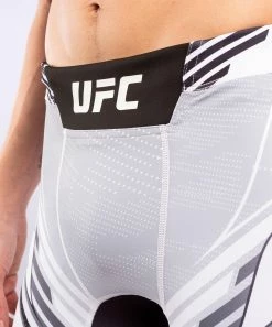 UFC Venum Pro Line Men's Vale Tudo Shorts - White -Boxing Elegant Butikk 1 252F2 252F1 252F6 252F1216adf8bf2df86efa8cc24ebd8d4900abd34a12 VNMUFC 00073 002 06 220c4986 0073 45e7 a796 fbe1e7cd8a84