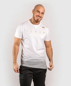 Venum LiveYourVision T-Shirt - White/Black -Boxing Elegant Butikk 1 252F2 252F6 252Fb 252F126b6b9d3a0b8c092d115bf56ca8aa61ef36f064 TS LIVEYOURVISION WHITE BLACK 13