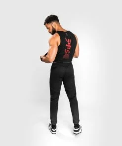 Venum Okinawa 3.0 Joggers - Black/Red 14 Venum Okinawa 3.0 Joggers - Black/Red -Boxing Elegant Butikk 1 252F4 252F5 252Fc 252F145c36058c5ff8dc8393c5b9128685a0bb144223 5U0A9521