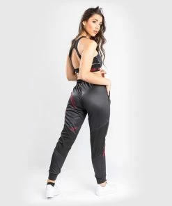 UFC Venum Authentic Fight Week Women's 2.0 Pant - Black/Red -Boxing Elegant Butikk 1 252F4 252Fa 252F9 252F14a97231d36e6b4b0f86e2f89d05ad2b151b1cac VNMUFC 00117 100 08 80dd30ae 8519 47f6 8686 54dce4caf516