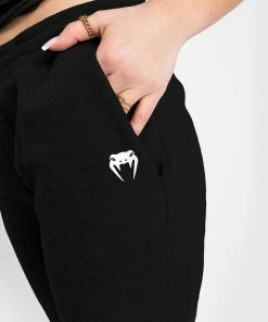 Venum Classic Jogger - For Women - Black 10 Venum Classic Jogger - For Women - Black -Boxing Elegant Butikk 1 252F5 252F8 252Fa 252F158a8dd47760a3276e5a5a81ed8d224401c77c4a JOGGING CLASSIC BLACK 05 7d2011f6 50a8 4aff a0e8 4cd34e7b7865