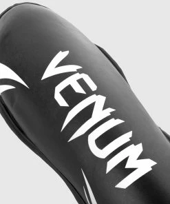 Venum Challenger Shin Guards - Black -Boxing Elegant Butikk 1 252F5 252F9 252Fc 252F159cd481a810926eef9af919e879f4980ddc2569 SHINGUARDS CHALLENGER BLACK2