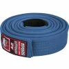 Venum BJJ Belt - Blue