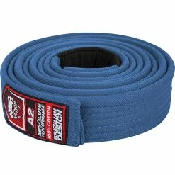 Venum BJJ Belt - Blue
