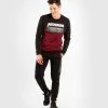 Venum Rafter Sweatshirt - Burgundy -Boxing Elegant Butikk 1 252F5 252Ff 252F7 252F15f746bcb44a075d24edcd895ca96da9d10a24bd SWEAT RAFTER BLACK BURGUNDY 10