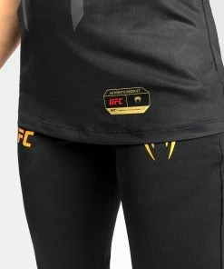 UFC Venum Authentic Fight Night 2.0 Women's Walkout Jersey - Champion -Boxing Elegant Butikk 1 252F9 252F8 252F8 252F1988fbabea7f92bab15f03c4671b26dcf5ebac09 VNMUFC 00147 126 02 11