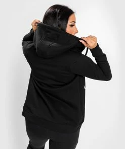 UFC Venum Fight Night 2.0 Replica Women's Full Zip Hoodie - Black -Boxing Elegant Butikk 1 252Fa 252F3 252Fe 252F1a3e57104cddfb427ba50cde5783181529b67a69 VNMUFC 00151 001 08