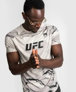 UFC Venum Authentic Fight Week 2.0 Men's Dry Tech T-shirt - Sand -Boxing Elegant Butikk 1 252Fa 252F5 252Fc 252F1a5c17a7430eaf12d263197702881caf9472d930 VNMUFC 00101 040 05 f17e5521 2183 4d3a b86f de644da67d60