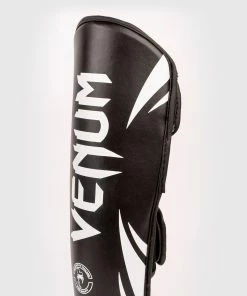 Venum Challenger Kids Shin Guards - Black/White 9 Venum Challenger Kids Shin Guards - Black/White -Boxing Elegant Butikk 1 252Fa 252F7 252Fe 252F1a7eddc8be30240d4d32e3946ee0b58625e2940d SHINGUARD CHALLENGER BLACK WHITE 04