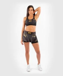 UFC Venum Authentic Fight Night Women's Shorts - Short Fit - Champion 15 UFC Venum Authentic Fight Night Women's Shorts - Short Fit - Champion -Boxing Elegant Butikk 1 252Fa 252Fe 252F1 252F1ae108f374f93450985bcb59a65d990ab93e9e0a VNMUFC 00020 126 11