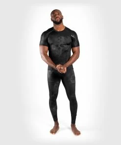 Venum Skull Compression Tights - Black/Black -Boxing Elegant Butikk 1 252Fb 252F8 252Fb 252F1b8b9e8519135eb830795689a37a29711df6e3e0 SPATS SKULL BLACK BLACK 10