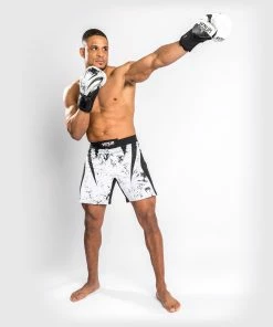 Venum G-Fit Marble Fightshort - Marble -Boxing Elegant Butikk 1 252Fc 252F5 252Fd 252F1c5da664cac8fee8e64e5cfedd5f28290e648bfc FS GFIT MARBLE 02