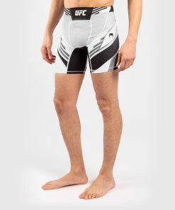 UFC Venum Authentic Fight Night Men's Vale Tudo Shorts - Long Fit - White -Boxing Elegant Butikk 1 252Fc 252F6 252F7 252F1c67fb7b2ad60eea2d75119af08aa16fe4360c82 VNMUFC 00007 002 02 ab509c1e 7939 44c0 bcb1 adc1a6d0ae7a