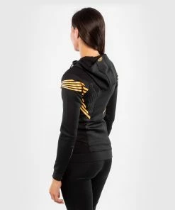 UFC Venum Authentic Fight Night Women's Walkout Hoodie - Champion -Boxing Elegant Butikk 1 252Fd 252Fc 252F9 252F1dc90a6e9f33e22e47d7990445a8ad1d8bf8c584 VNMUFC 00013 126 03