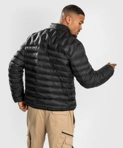 Venum Elite Light Down Jacket - Black -Boxing Elegant Butikk 1 252Ff 252F4 252F0 252F1f40a4d1624a6f532ba8ab779f156a3a1c9aa59e DOWN JACKET ELITE4 BLACK 10