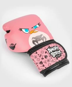 Venum Angry Birds Boxing Gloves - For Kids - Pink -Boxing Elegant Butikk 1 252Ff 252F6 252F9 252F1f6979b06a6c22b9bc484b4ed08aea6220dfd0af BG ANGRYBIRD PINK 08 e6b1edd9 ab01 40ed 81b3 19fba7dd4fd9