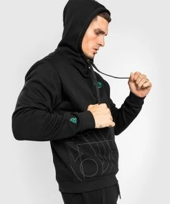 Venum Assassin's Creed Reloaded Hoodie - Black -Boxing Elegant Butikk 1 252Ff 252F7 252F3 252F1f73a60e2e9136504ae2ff49e189b53a2f7bf54e SWEATSHIRT ASSASSINSCREED BLACK 09
